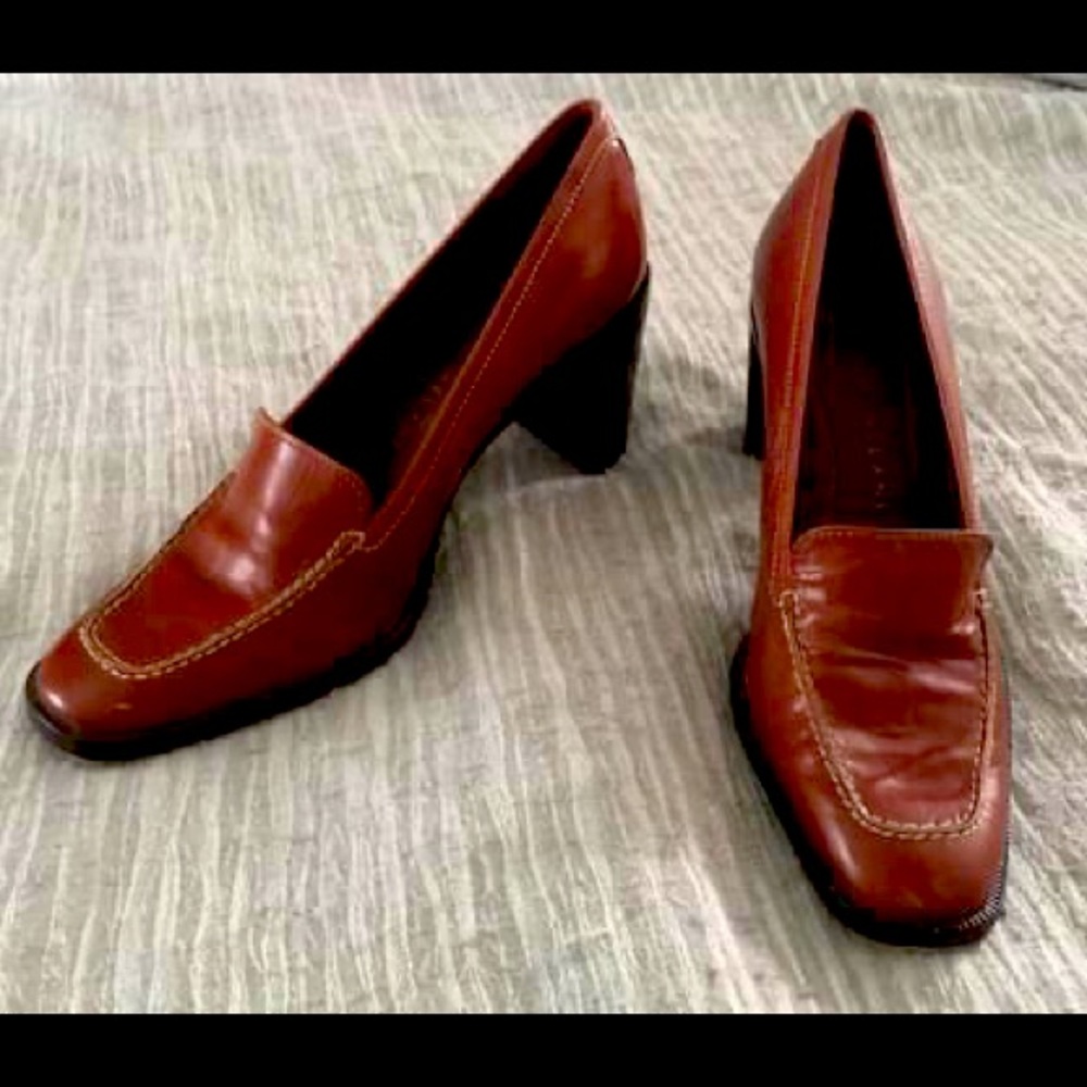 Antonio Melani Size 7 Heel